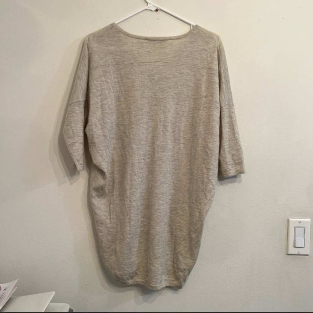 Autumn Cashmere Sweater - Picture 4 of 11